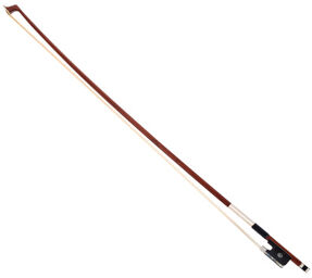 No.69 Pernambuco Viola Bow