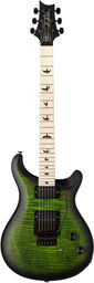 CE 24 Dustie Waring Floyd ZX Jade Wraparound Smokeburst