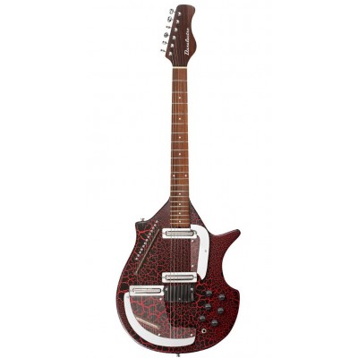 Sitar RDC