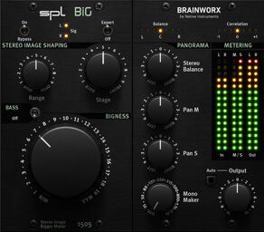 SPL BiG