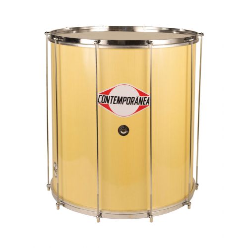C-SUB05 - Surdo Bois Série Pro - 22