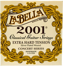 2001 Classical Extra Hard