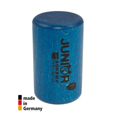 Shaker Bleu - Extra Grave - 1+