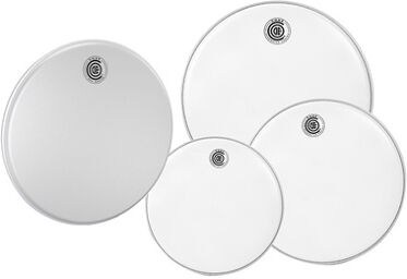 Generator Coated Pack Fusion