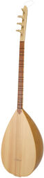 Baglama Saz Short-Neck SP/MB/1