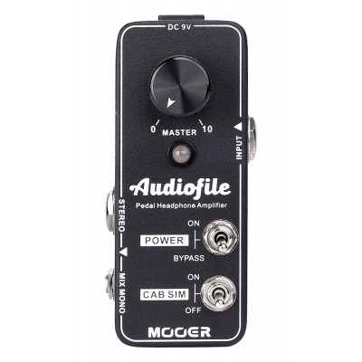 Audiofile