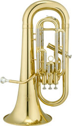 JEP1025 Bb-Euphonium