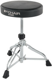 HT230LOW Drum Throne Noir