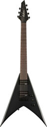 JS22-7 KV Satin Black Noir