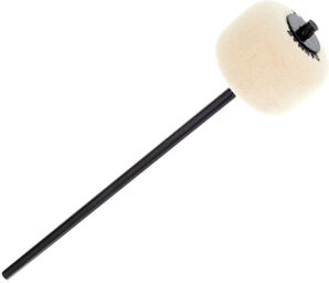 206A Felt Beater White XL Blanc
