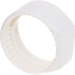 PCR White Blanc