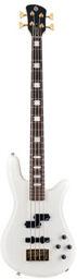 Icon NS-2 Bolt-On WG Blanc haute brillance