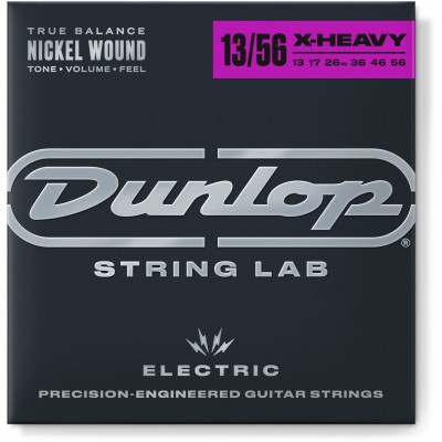 Nickel Plated Steel EXTRA-heavy 13-56