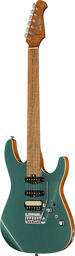 Fusion-IV HSS MN JM Jade Metallic