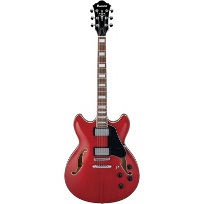 AS73-TCD Transparent Cherry Red Artcore