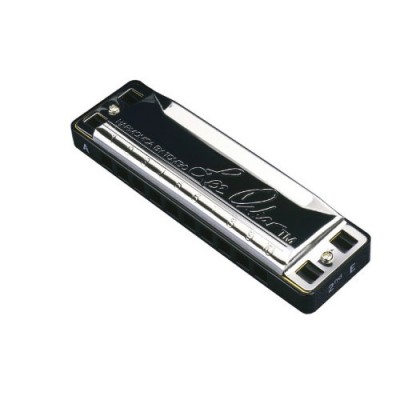 Natural Blues G/sol Mineur - 10 Trous