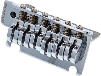 FCH Z-Ser ST 2-Pt. Trem C