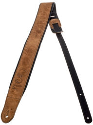Signature Leather Strap Avant Sandstorm