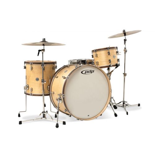 PDP Concept Rock 26
