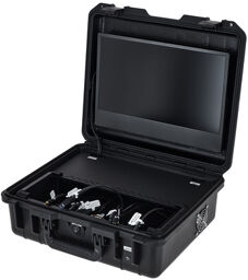 Basic Case Atem Mini Extreme