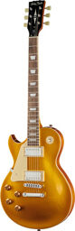 SC-450PlusLH GT Vintage Series Gold Top haute brillance