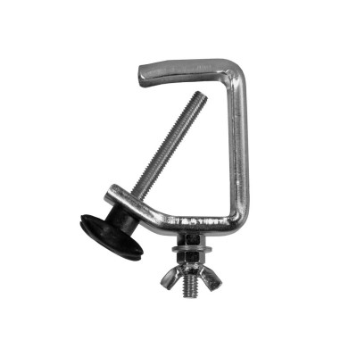 Baby Clamp Argent