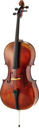 Germania 11 Rom Antik Cello