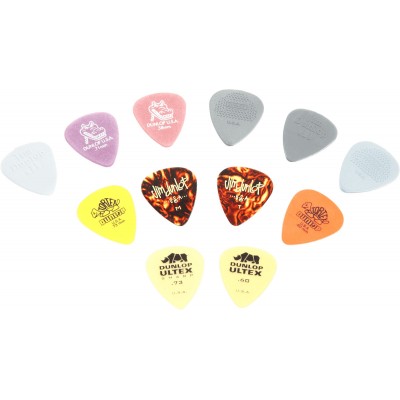 Variety Pack Player's Light & Medium 12 Pack