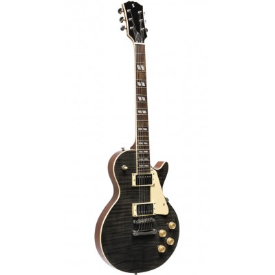 Sel-Dlx Tr Blk - STOCK B