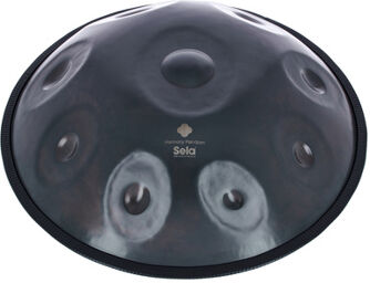 Harmony Handpan F L Pygmy 212