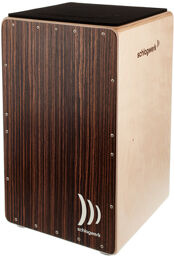 CP5002 Precise OS Dark Santos