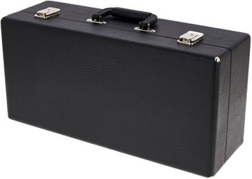 194 Flugelhorn Case Rotor Noir