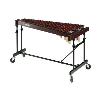 XY-500R - XYLOPHONE 3.5 OCTAVES LAMES PALISSANDRE