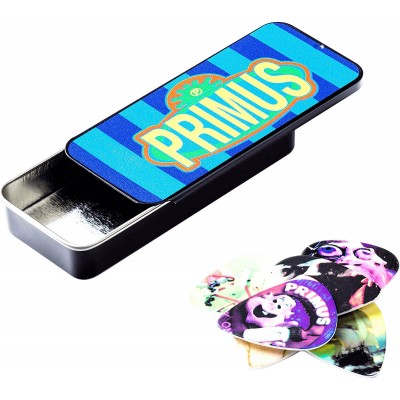 Primus Heavy Bote de 6