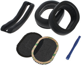 Hi-X55 Cushion Kit