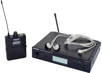 PSM 300 Premium SE215 S8