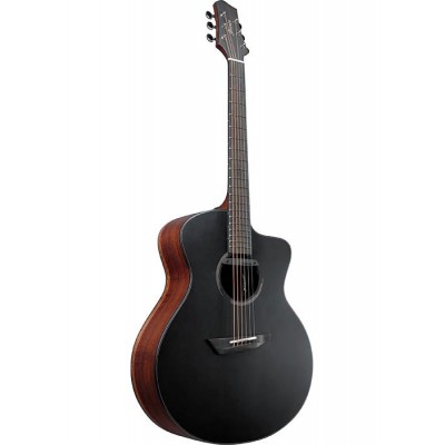 JGM10-BSN Black Signature Jon Gomm Platinum