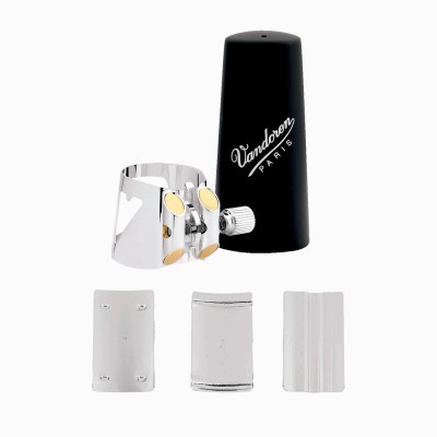 Ligature Optimum Plastique Mib Couvre-bec