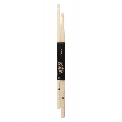 Hellfest Signature Metal Hickory 5ax