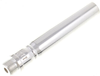 Backbore 11* for Trumpet