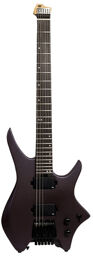 Next HN3 Metallic Deep Purple Metallic Deep Purple