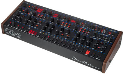 OB-6 Module