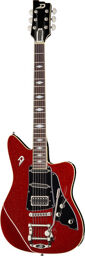 Paloma RS Red Sparkle