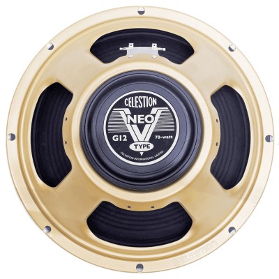 G12 Neo V-type 8 Ohm