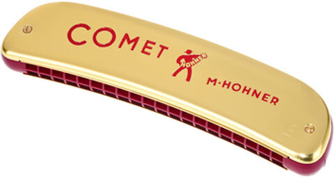 Hohner Comet C 40