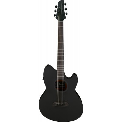 TCY621-BOT Black Out