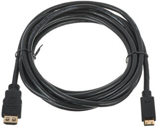C-HM/HM/A-C-10 Cable 3.0m
