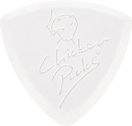 Bermuda III 2,7mm Pick
