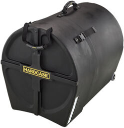 HN14-15C Tom Combo Case noir