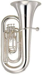 YEB-321 S Eb-Tuba